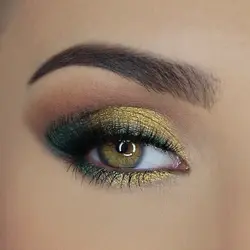 پالت سایه توفیسد Natural Lust