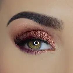 پالت سایه توفیسد Natural Lust