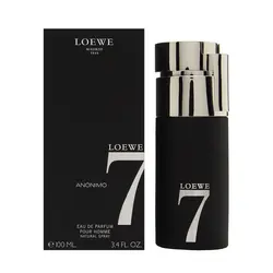 عطر لوئوه سون آنونیمو