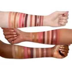 پالت سایه توفیسد Teddy Bare