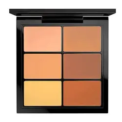 پالت کانتور چرب مک Medium Deep