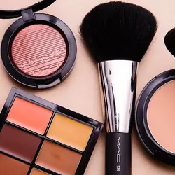 پالت کانتور چرب مک DARK