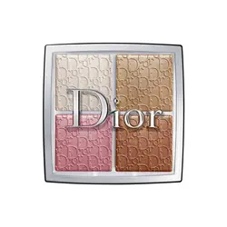 پالت هایلایتر و رژگونه دیور بک استیج 001