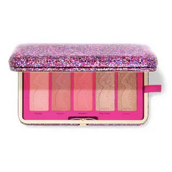 پالت رژگونه کیفی تارت