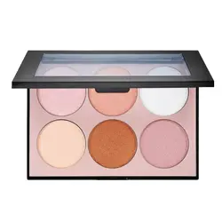 پالت هایلایتر سفورا