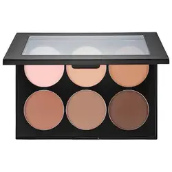 پالت کانتور خشک سفورا