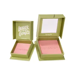 پک رژگونه بنفیت Pretty Pink