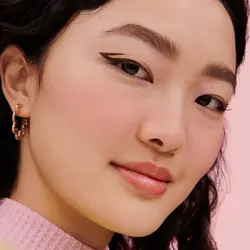 پک رژگونه بنفیت Pretty Pink