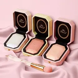 هایلایتر توفیسد Diamond Light