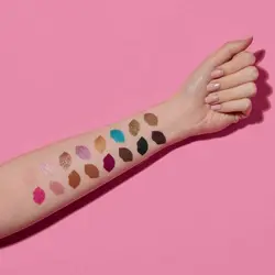 پالت سایه آناستازیا اَمرزی