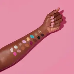 پالت سایه آناستازیا اَمرزی