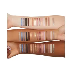 پالت سایه توفیسد Pretty Rich