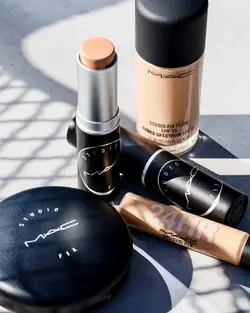 کانتور استیکی مک