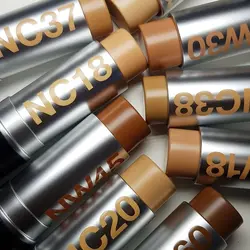 کانتور استیکی مک