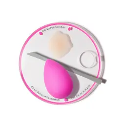 میکس پلت بیوتی بلندر