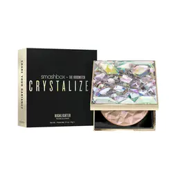 هایلایتر اسمش باکس Crystalized