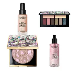 هایلایتر اسمش باکس Crystalized