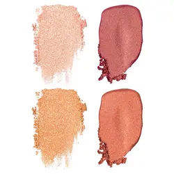 پالت هایلایتر و رژگونه اسمش باکس