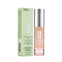 سرم مرطوب کننده دورچشم هیدرو فیلر کلینیک