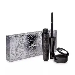 ست ریمل و سایه کربن بلک مک