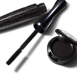 ست ریمل و سایه کربن بلک مک