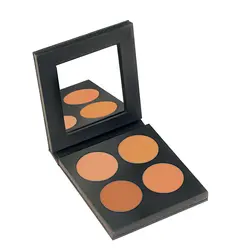 پالت کانتور گرفتوبین