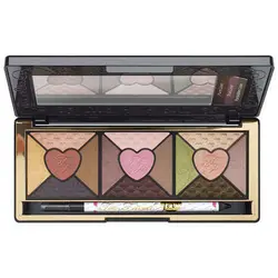 پالت سایه LOVE توفیسد