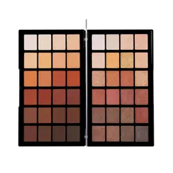 پالت سایه رولوشن CB02