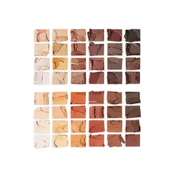 پالت سایه رولوشن CB02