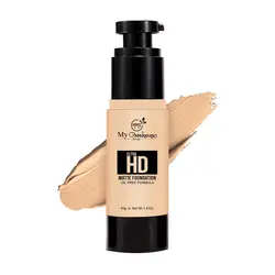 کرم پودر فول کاور مای میکاپ استوری