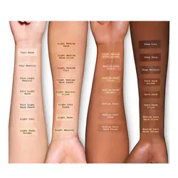 کانسیلر اسمش باکس