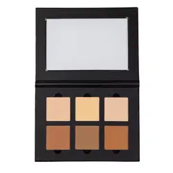 پالت کانتور خشک فراروسی Light