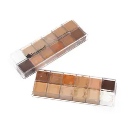 پالت کانتور چرب فراروسی