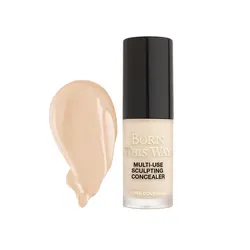 کانسیلر مینی توفیسد Snow