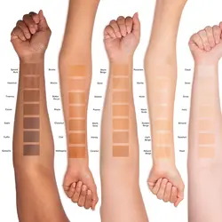 کانسیلر مینی توفیسد Snow