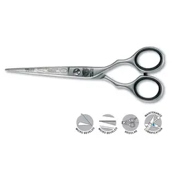 قیچی حرفه ای Kiepe