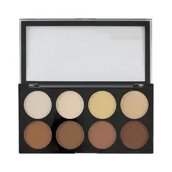 پالت کانتور خشک رولوشن Iconic