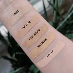 کرم پودر نیکس Full Coverage