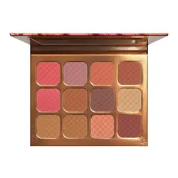 پالت رژگونه کارکتر MBP001