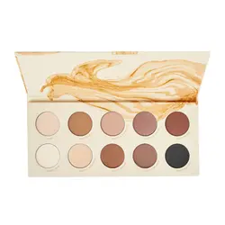 پالت سایه زوئوا Naturally Yours