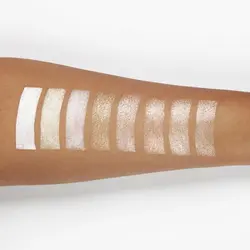 پالت هایلایتر فوراور۵۲, SPH001