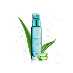 آبرسان پوست چرب لورال