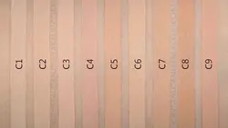 کانسیلر سوپر سایز رولوشن