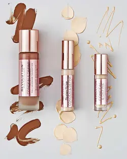 کانسیلر سوپر سایز رولوشن