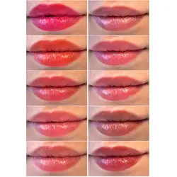 رژلب درمانی مری کی