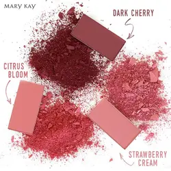 رژگونه مری کی