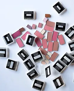 رژگونه مری کی