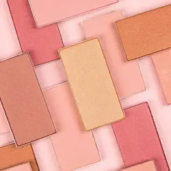 رژگونه مری کی