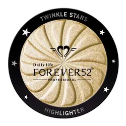 هایلایتر تک فوراور۵۲, TSH