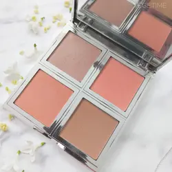 پالت کانتور و رژگونه اِلف